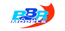 Logo BBR Models