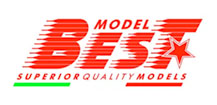 Logo Best Model