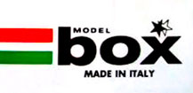 Logo Box Model