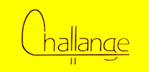 Logo challange