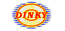 Logo Dinky Machtbox