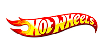 Logo Hotwheels Mattel