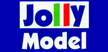 Logo Jolly Model