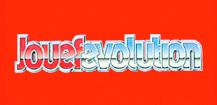 Logo Jouefevolution