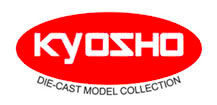 Logo Kyosho
