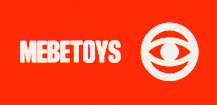 Logo Mebetoys