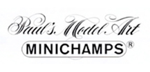 Logo Minichamps