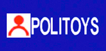 Logo Politoys