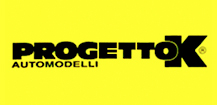 Logo ProgettoK