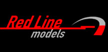 Logo Red line Models