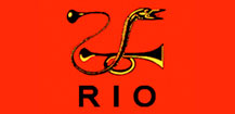 Logo Rio