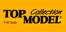 Logo Top Model Collection