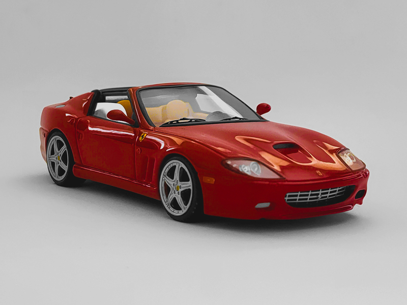 IMG 145729 Ferrari 575 Superamerica Ref LS 1277A