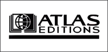 Logo Editions Atlas