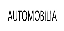 Logo Editions Automobilia