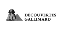 Logo Editions Decouvertes Gallimard