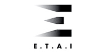 Logo Editions ETAI