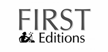 Logo Editions First