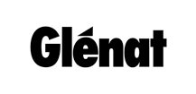 Logo Editions Glenat