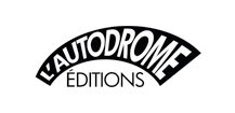 Logo Editions Lautodrome