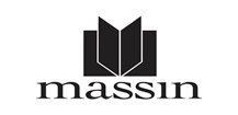 Logo Editions Massin Ch