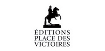 Logo Editions Place des Victoires