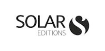 Logo Editions Solar
