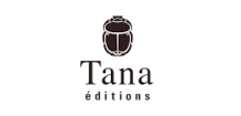 Logo Editions Tana