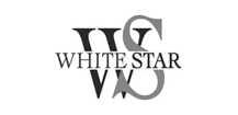 Logo Editions White Star